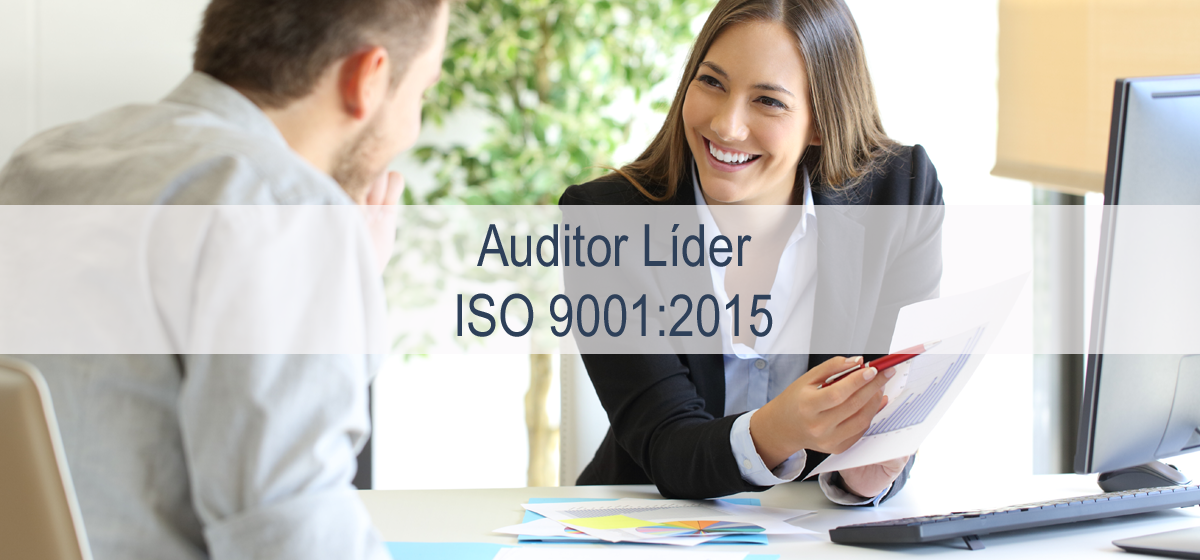 AuditorLiderISO9001-2015